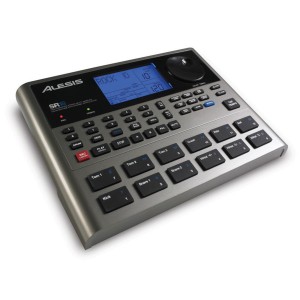 Alesis SR-18 Drum Machine with Effects Engine